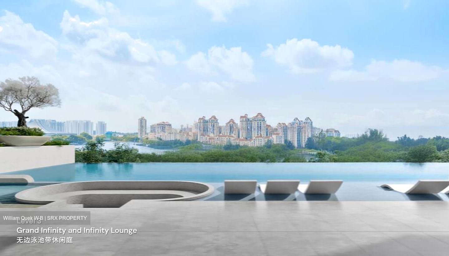 Aurea (D7), Apartment #449973911